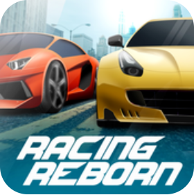 赛车重生(Racing Reborn) V1.0 安卓版
