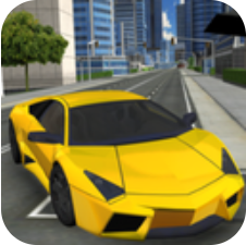 超级赛车街头比赛 V1.3 安卓版