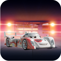 赛车闪电 V1.1.1 安卓版