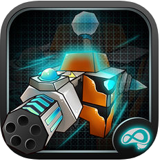 意念力塔防 V1.0 安卓版