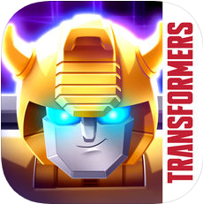 Transformers极速大黄蜂 V1.3.1 iOS版