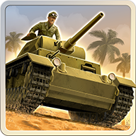 致命沙漠1943(Deadly Desert) V1.0.2 安卓版