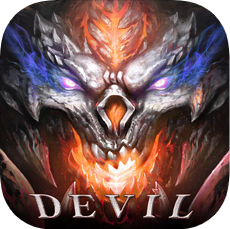 暗黑猎魔地下秩序 V2.0 iOS版
