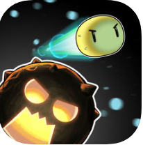 引力球球 V1.0 ios版