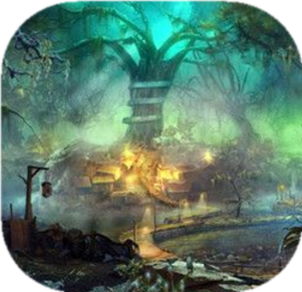 密室逃脱：失落森林 V1.0 安卓版