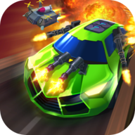 公路横冲直撞 V1.8.2 安卓版