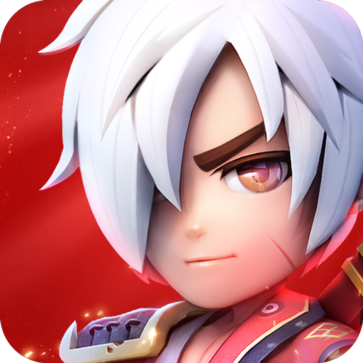武士大魔王 V1.2.10 安卓版