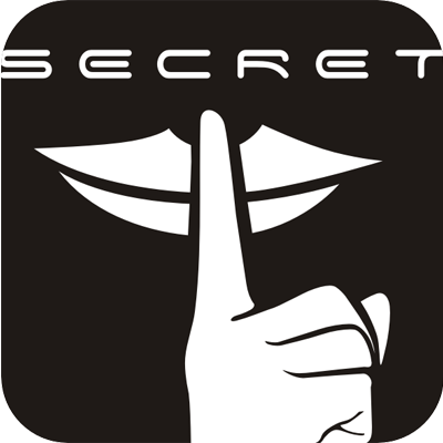 匿名秘密 V1.0.5 安卓版