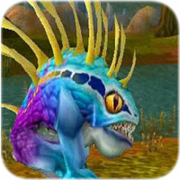 魔兽世界之鱼人冒险（Murloc Adventure） V4.7 安卓版