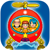 我的极客在哪里 V1.0 ios版