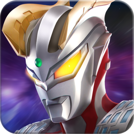 奥特曼热血英雄 V1.00 安卓版