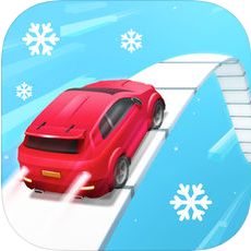 翻转冲刺(Flip Rush) V1.0.8 iOS版