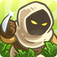 王国保卫战前线(Kingdom Rush Frontiers) V2.5.1 苹果版