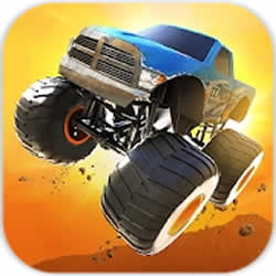 极限怪物赛车2(Racing Xtreme 2) V1.00 安卓版