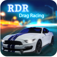 RDR：飙车 V1.0 免费版