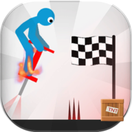 火柴人弹簧跳 V1.1.6 安卓版