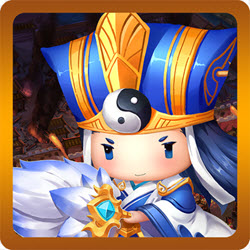 百变三国 V5.1 安卓版