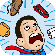 防暴工作(Work Riot) V1.0 苹果版