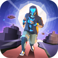 太空跑步者 V1.0 安卓版