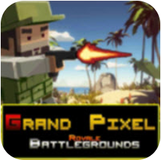 混乱吃鸡大战场 V1.0.1 安卓版