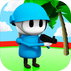 Army Io V1.0 iOS版