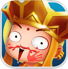 我在女儿国当和尚 V1.0 苹果版
