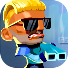 双枪侠盗(Dualshot Roguelike) V1.044 安卓版