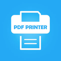 Easy PDF Printer V1.0 Mac版