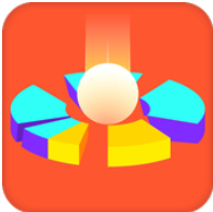 铁环粉碎 V1.0 安卓版