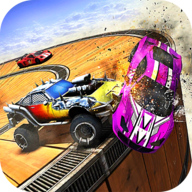 汽车对决(Demolation Derby) V1.2 安卓版