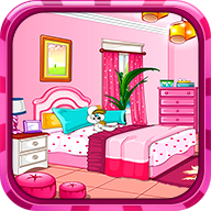 布置少女的房间（Girly Room Decoration Game） V2.0.1 安卓版