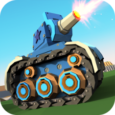 巅峰战争 V1.0.2 安卓版