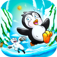 极地跑酷 V1.0 安卓版