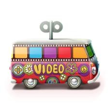 500th Video Converter V1.4 İ