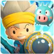 零食世界 V1.0.2 安卓版