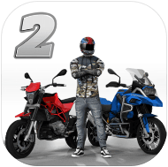 摩托公路赛车2 V1.13 免费版