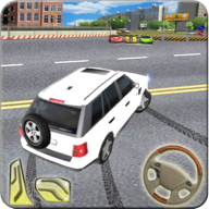 普拉多汽车冒险 V1.1.3 安卓版