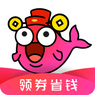 微鲤省钱 V1.0.0 安卓版