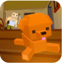 像素躲猫猫 V1.0 安卓版