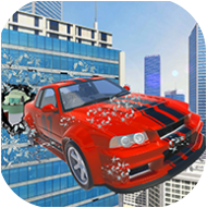 Smash Car Hit V1.0 