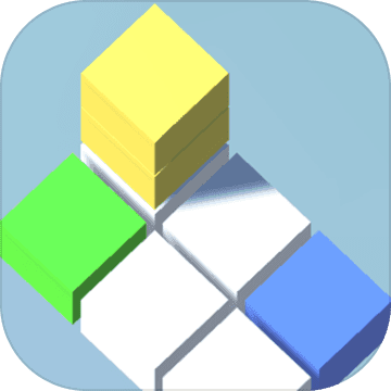 翻滚吧积木 V1.0 安卓版