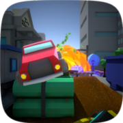 抢劫飞行 V1.0 免费版