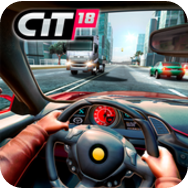 交通汽车2019 V1.0 无限金币版