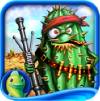 拯救花园(Garden Rescue) V1.0.20 安卓版