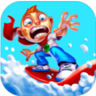 弗雷德滑雪 V1.0.9 免费版
