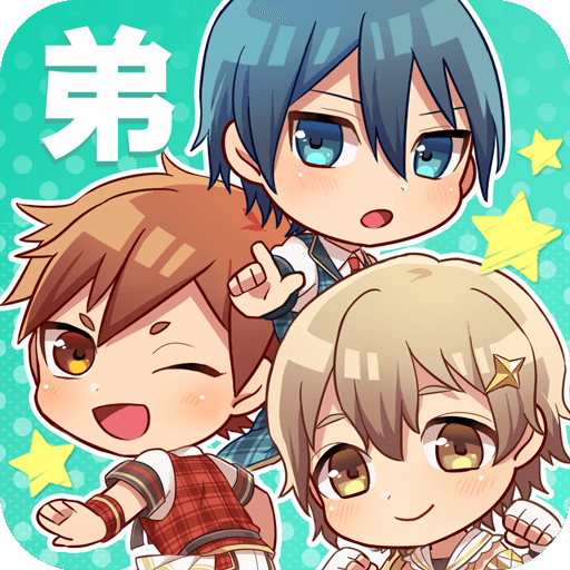 美少弟大奖赛 V1.6 安卓版