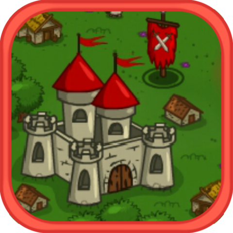 恶魔之花无敌TD V1.0.6 安卓版