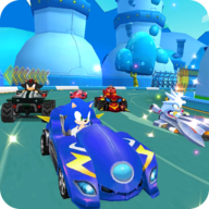 超音速卡丁赛车(Ultra Speed Kart Racing) V2 安卓版