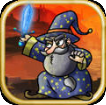 魔法粉碎僵尸 V1.9 安卓版