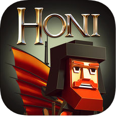 Honi V1.0 苹果版